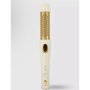 Calista AirGlide Pro Cool Breeze Styler•Auto Shutoff,4 Heat Settings•WHITE PEARL